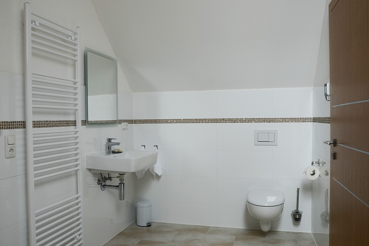 Heuboden – Wohnkomfort