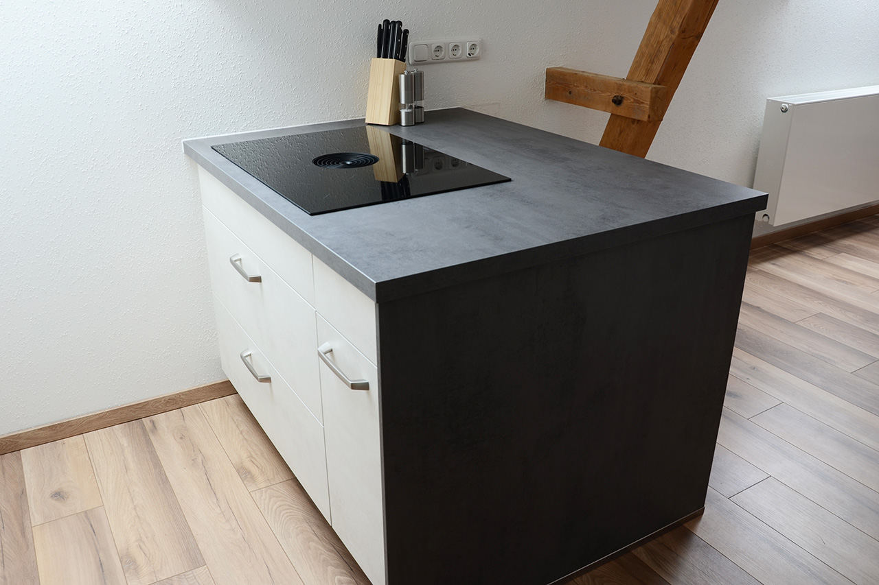 Heuboden – Gesamtübersicht